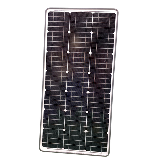 Navigating the Landscape of Commercial Solar LED Street Lights